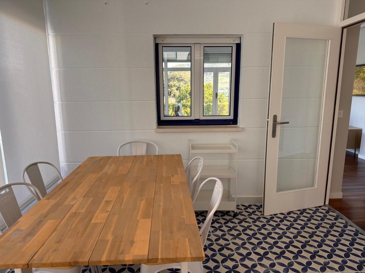 Appartamento Casa Azul Santa Katalina Mundaka Esterno foto