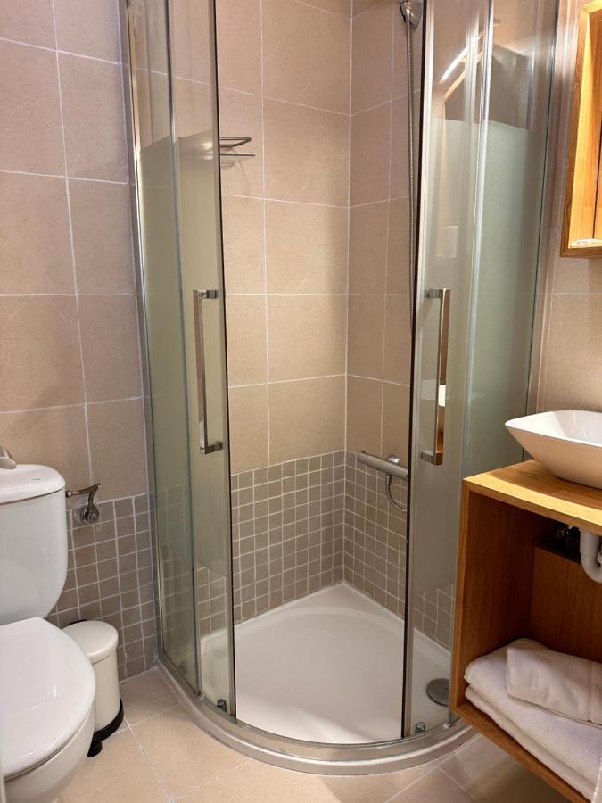 Appartamento Casa Azul Santa Katalina Mundaka Esterno foto