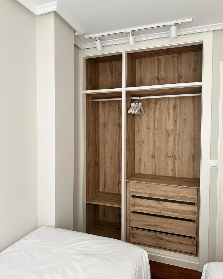 Appartamento Casa Azul Santa Katalina Mundaka Esterno foto