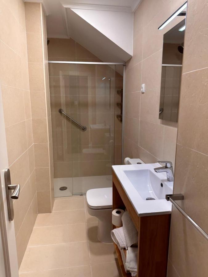 Appartamento Casa Azul Santa Katalina Mundaka Esterno foto