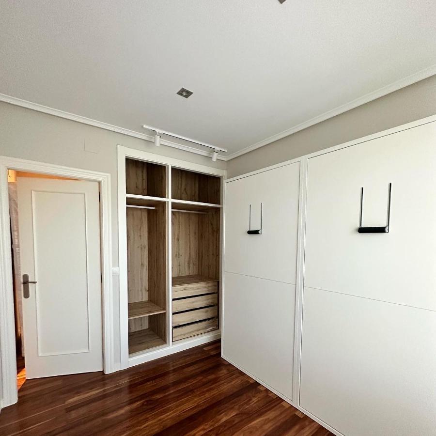 Appartamento Casa Azul Santa Katalina Mundaka Esterno foto