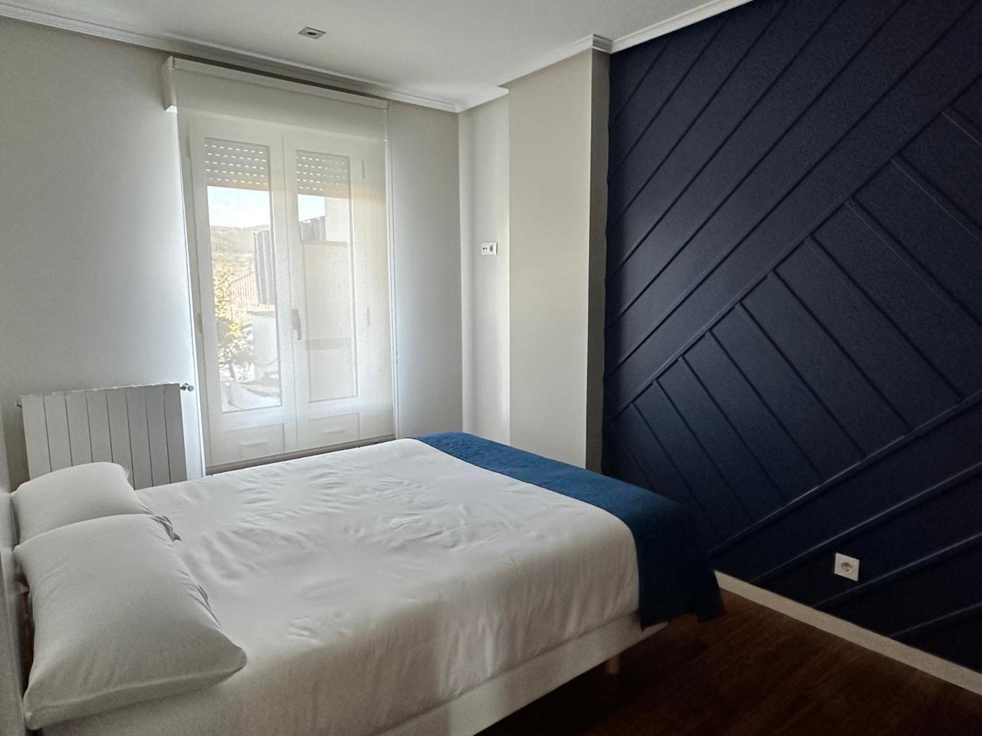 Appartamento Casa Azul Santa Katalina Mundaka Esterno foto
